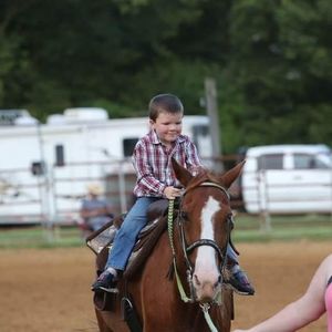 Meet your Posher, Ashbrooke